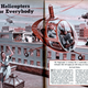 Illustration for article titled 1951 Article Promises Helicopters for Everybody (So Long As Youre Male)